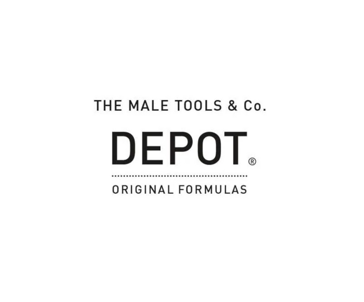 Depot Logo