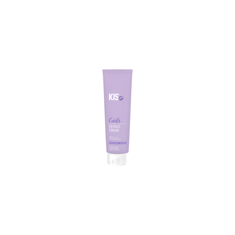 Women Curl Cream