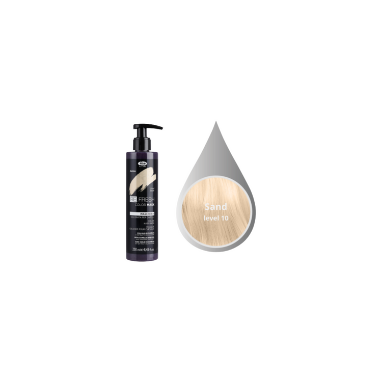 Women Color Mask