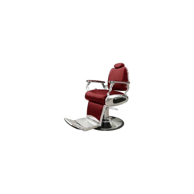 Barber Chairs