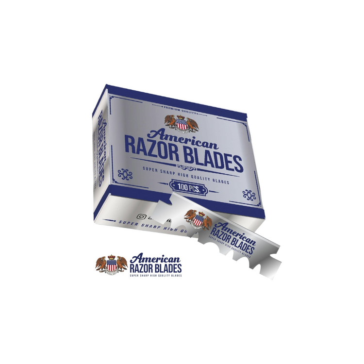 Razor Blades