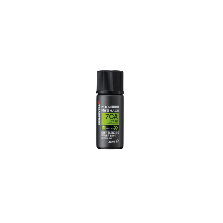 Temporary Hair colour spray