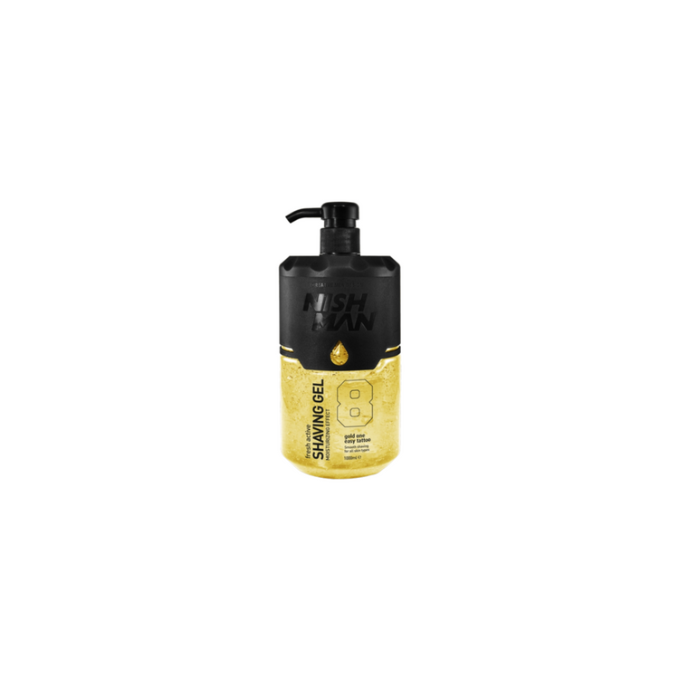 Shaving Gel