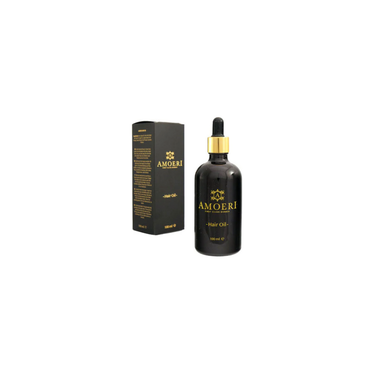 Hair Serum/Oil