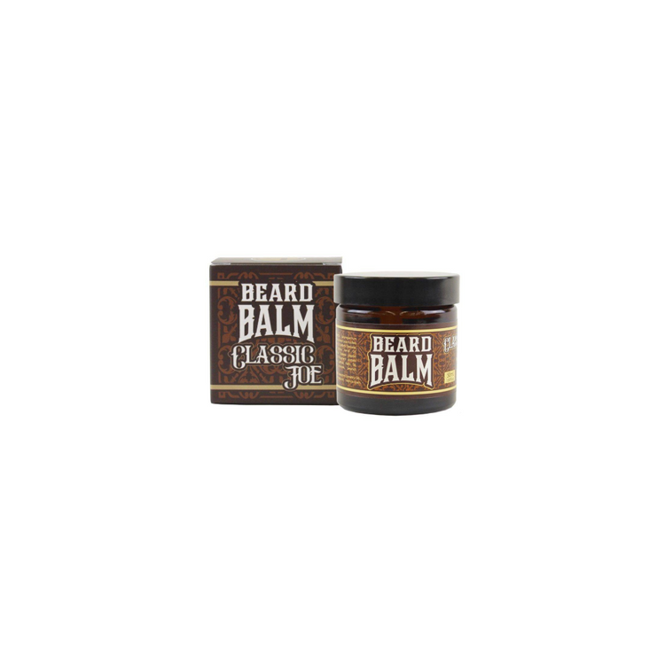 Beard Balm