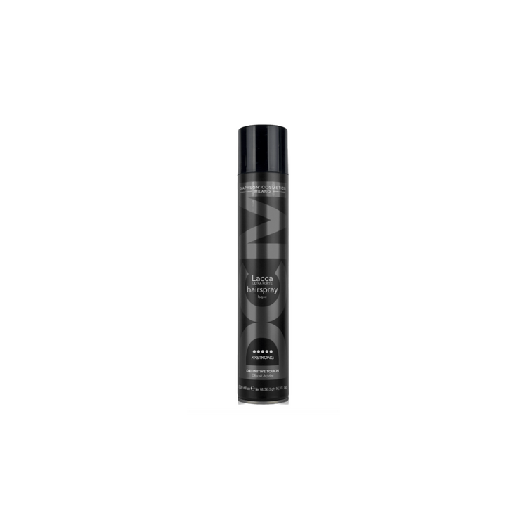 Women Hairspray
