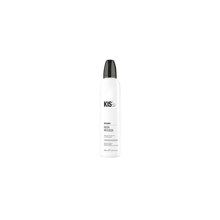 Women Mousse