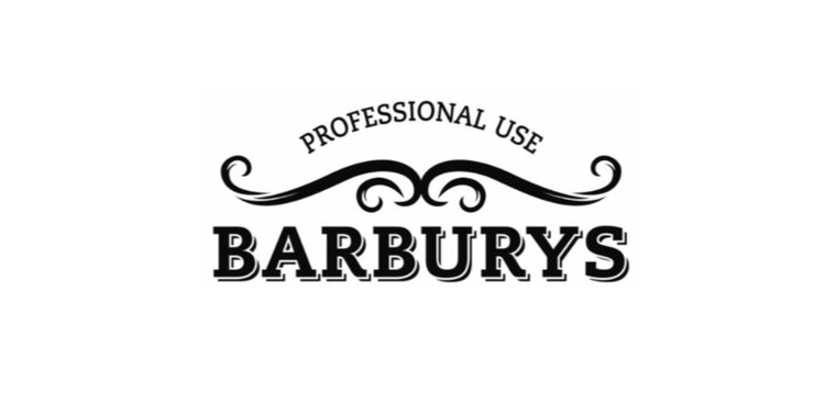 Barburys Logo