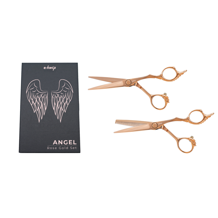 Scissors set