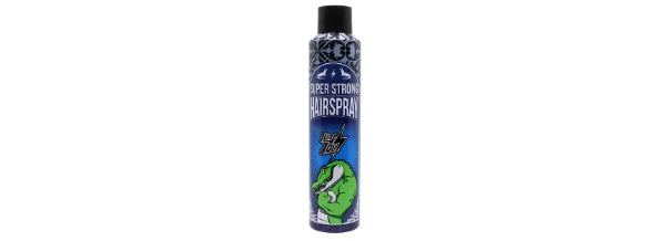 Hair spray