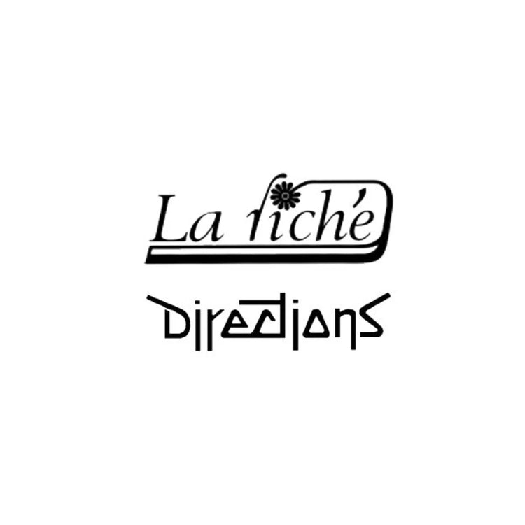 Lariche Directions