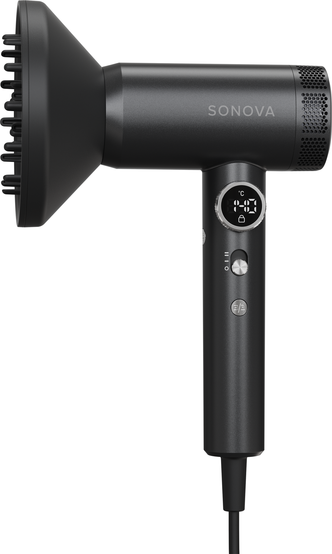 Efalock SONOVA Hyperlux Hair Dryer