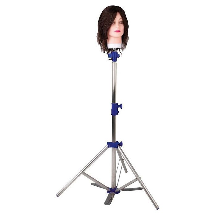 Sibel Practice Head Tripod Stand By Me