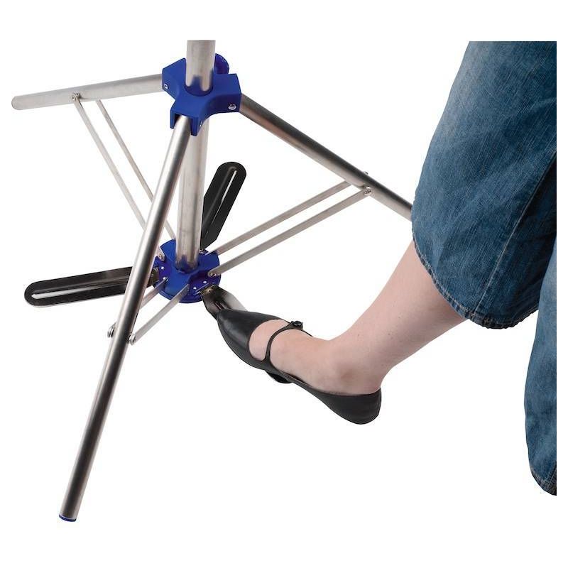 Sibel Practice Head Tripod Stand By Me