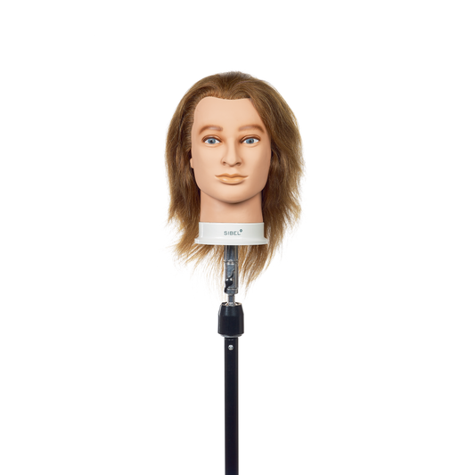 Sibel Heren Trainingshoofd Julien Brown