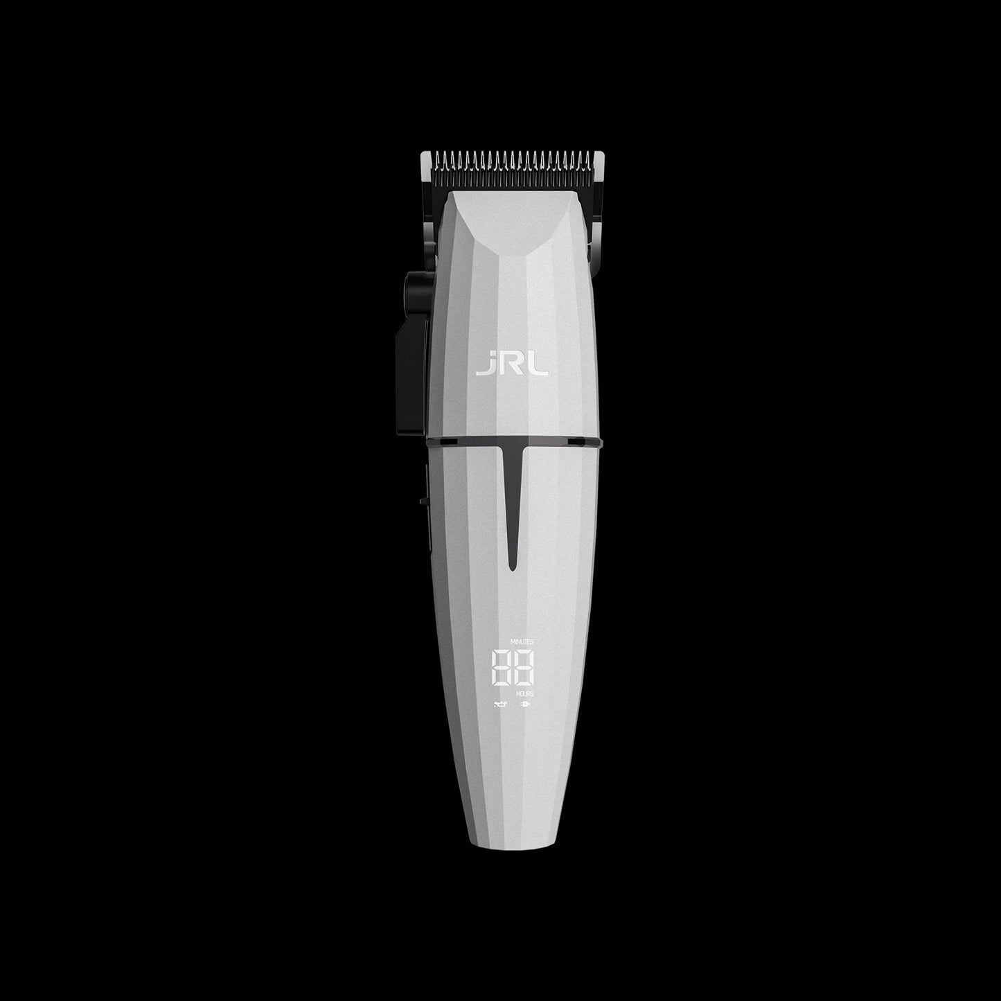 JRL Ghost 3 Set – Clipper, Trimmer, Shaver and Hair Dryer in Limited Edition