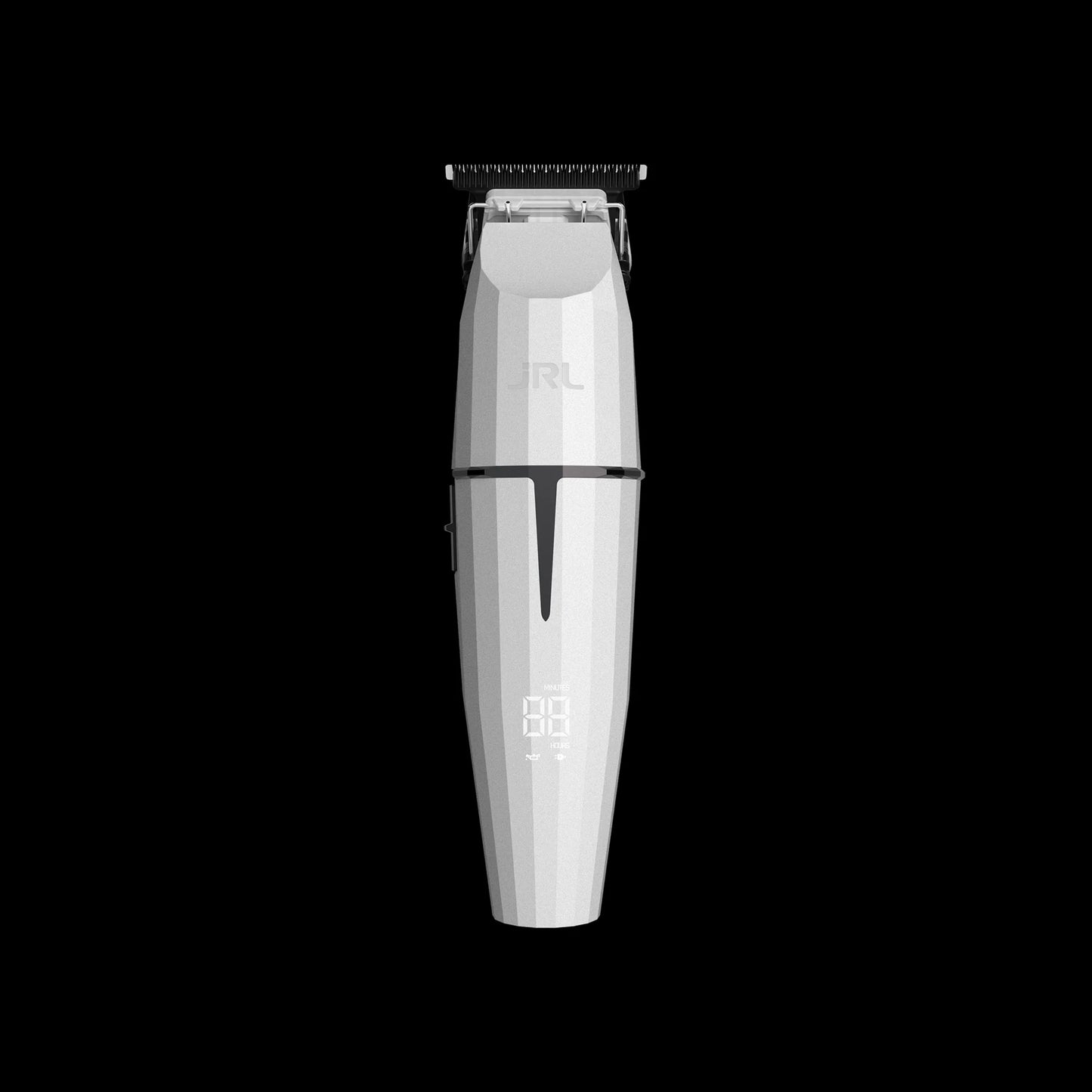 JRL Ghost 3 Set – Clipper, Trimmer, Shaver and Hair Dryer in Limited Edition