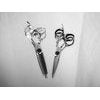 Kyone 710 cutting scissors 6,5"