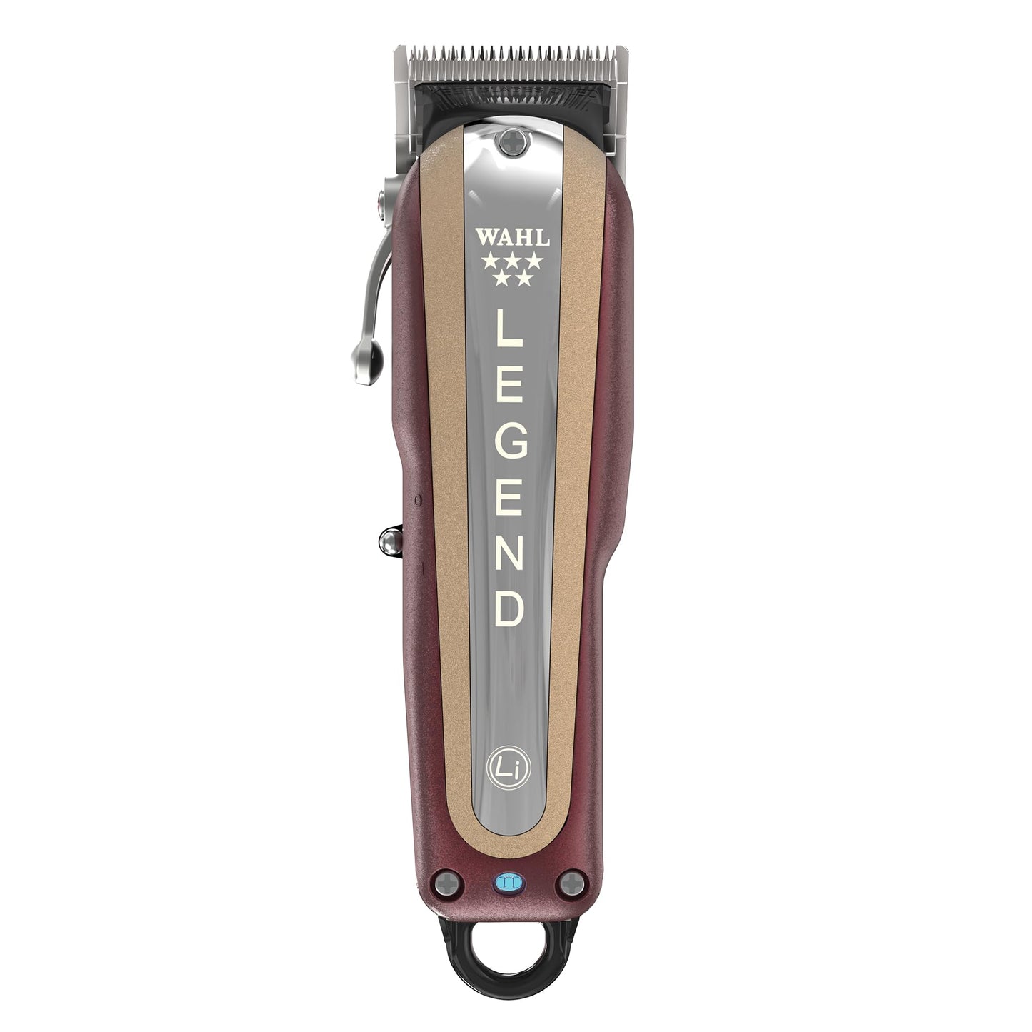 Wahl Cordless Legend Haartrimmer