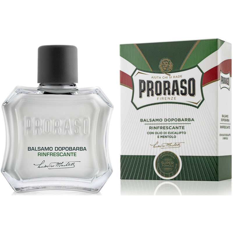 Proraso After Shave Balsam Erfrischend 100ml