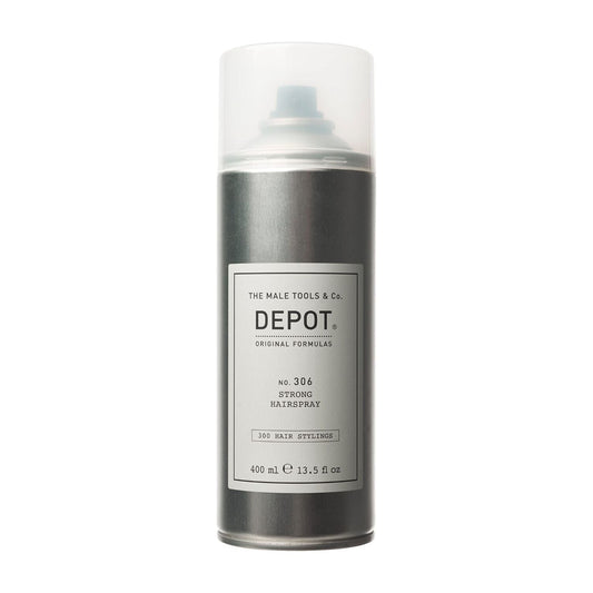 Depot NO.306 Strong Hairspray 400ml