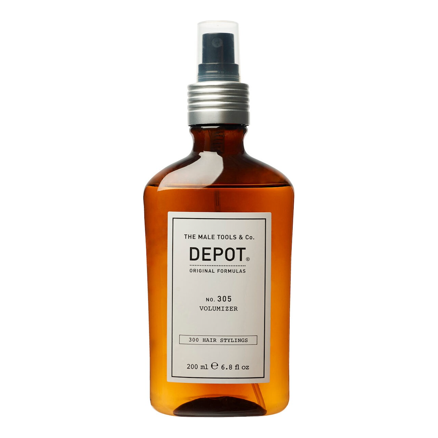 Depot NO.305 Volumenspray 200 ml