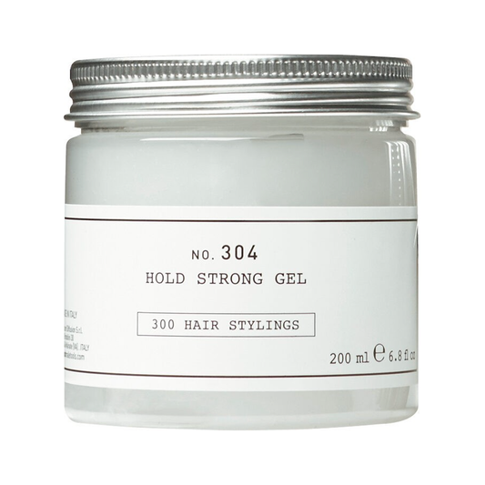 Depot NO.304 Hold Strong Gel 200ml
