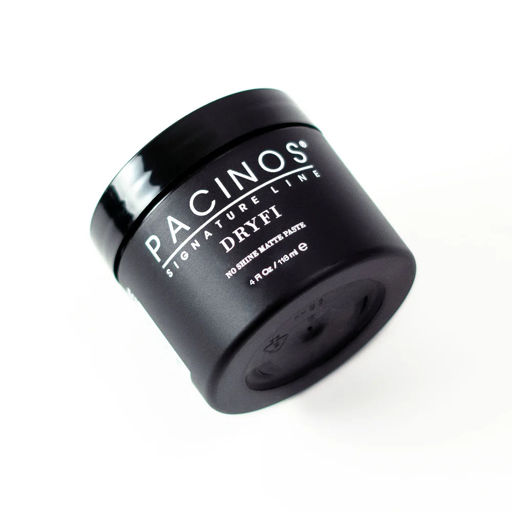 PACINOS DRYFI Matte Paste 118ml - 4 Stück