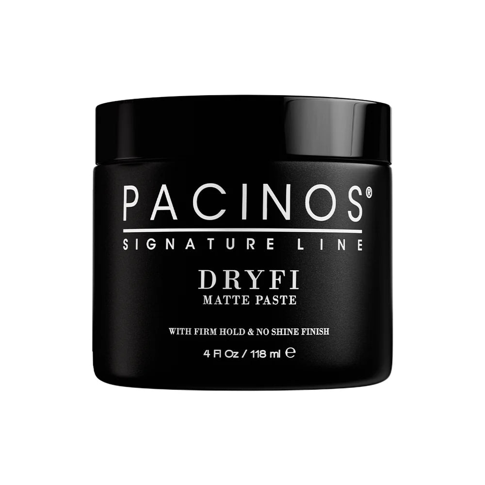 PACINOS Dryfi Matte 118ml