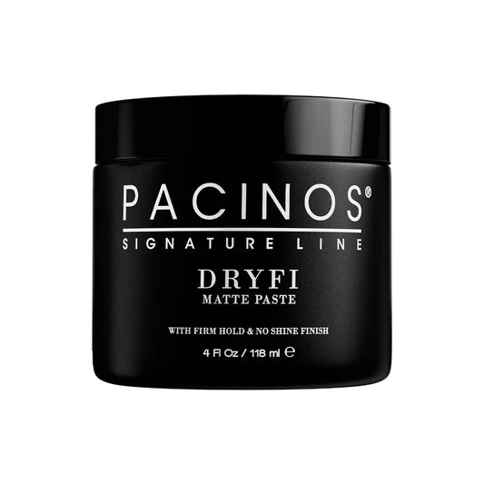 PACINOS Dryfi Matte 118ml