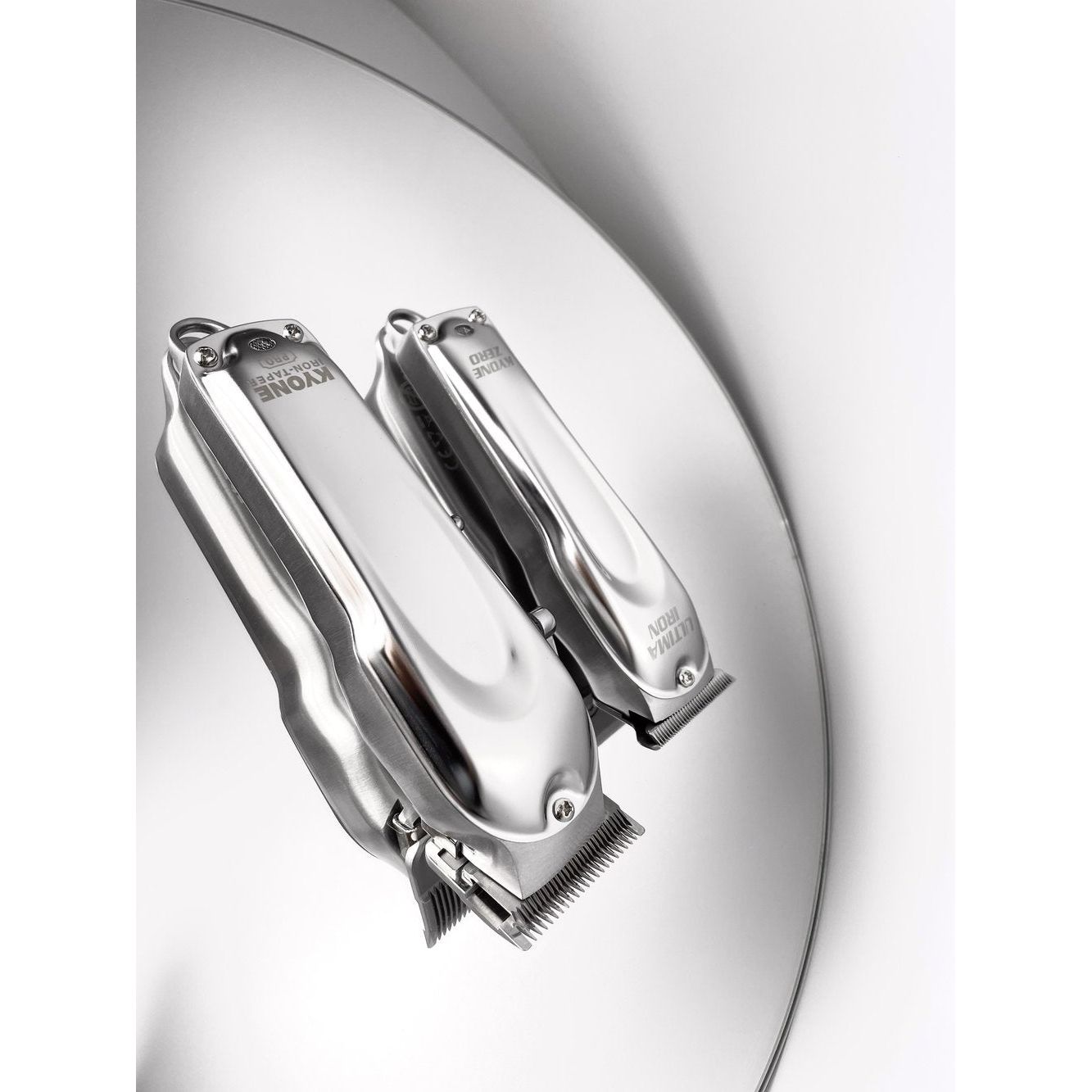 Kyone Ultima Iron Zero Trimmer UZ-IRON