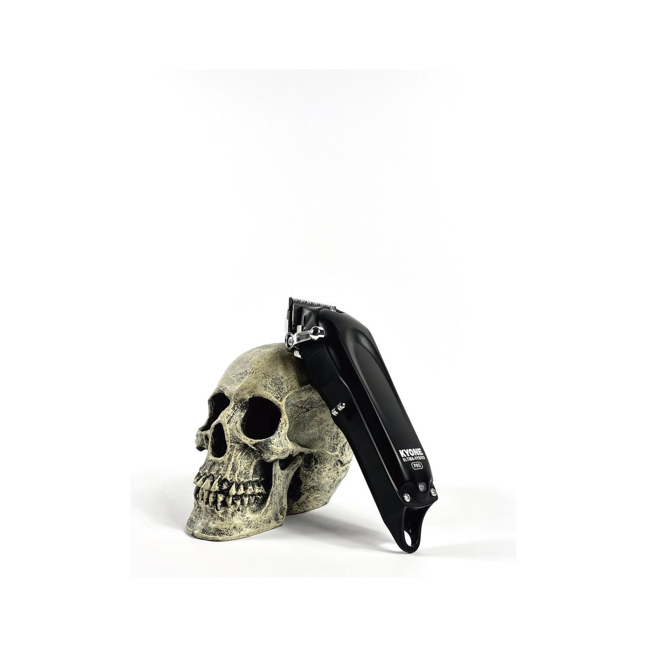 Kyone Ultima Hybrid PRO-tondeuse