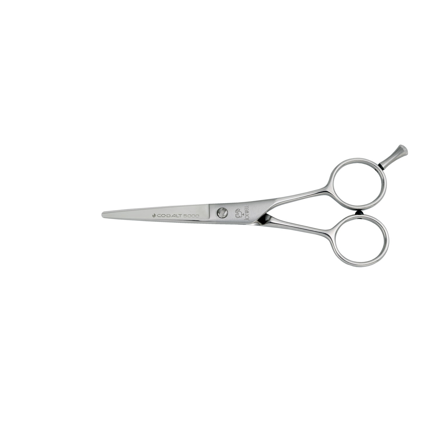 Joewell Cobalt 5000 (Hairdressing scissors 5,0")