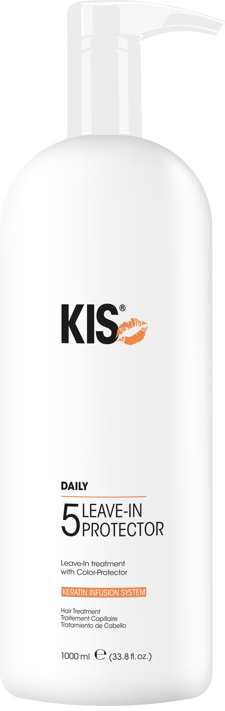 Kis KeraShield Leave-In 1000ml
