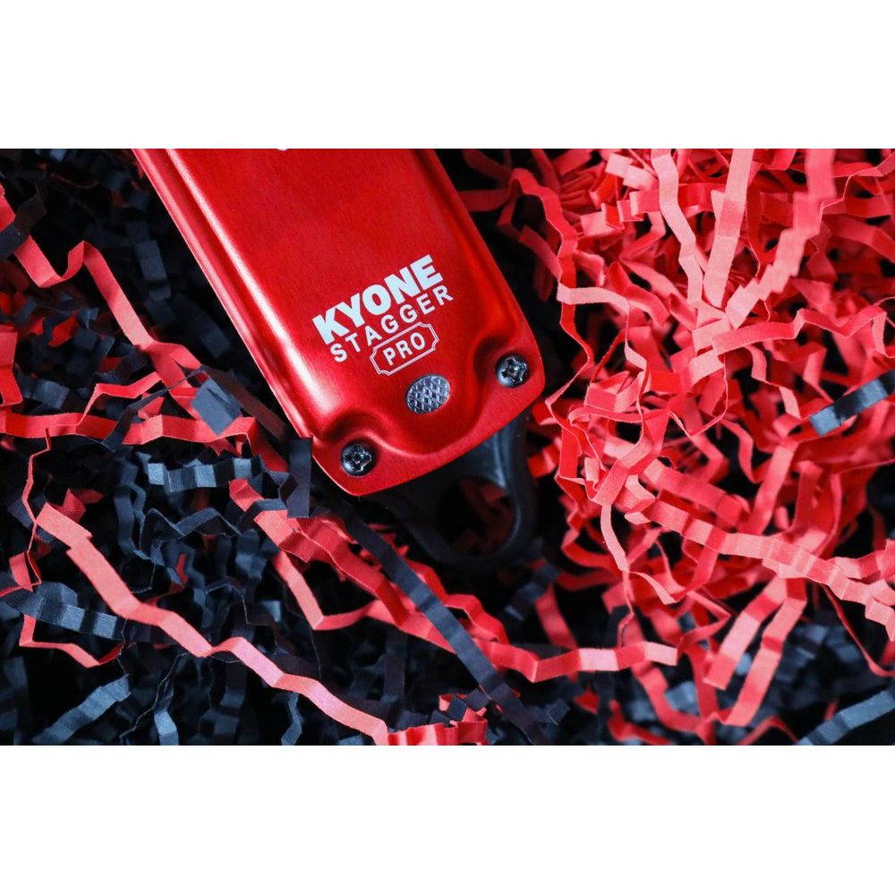 Kyone Ultima Stagger Tooth PRO Haarschneidemaschine