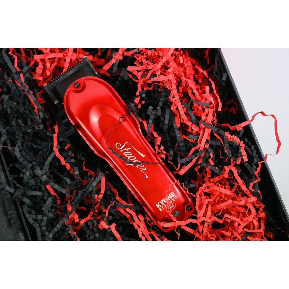 Kyone Ultima Stagger Tooth PRO Haarschneidemaschine