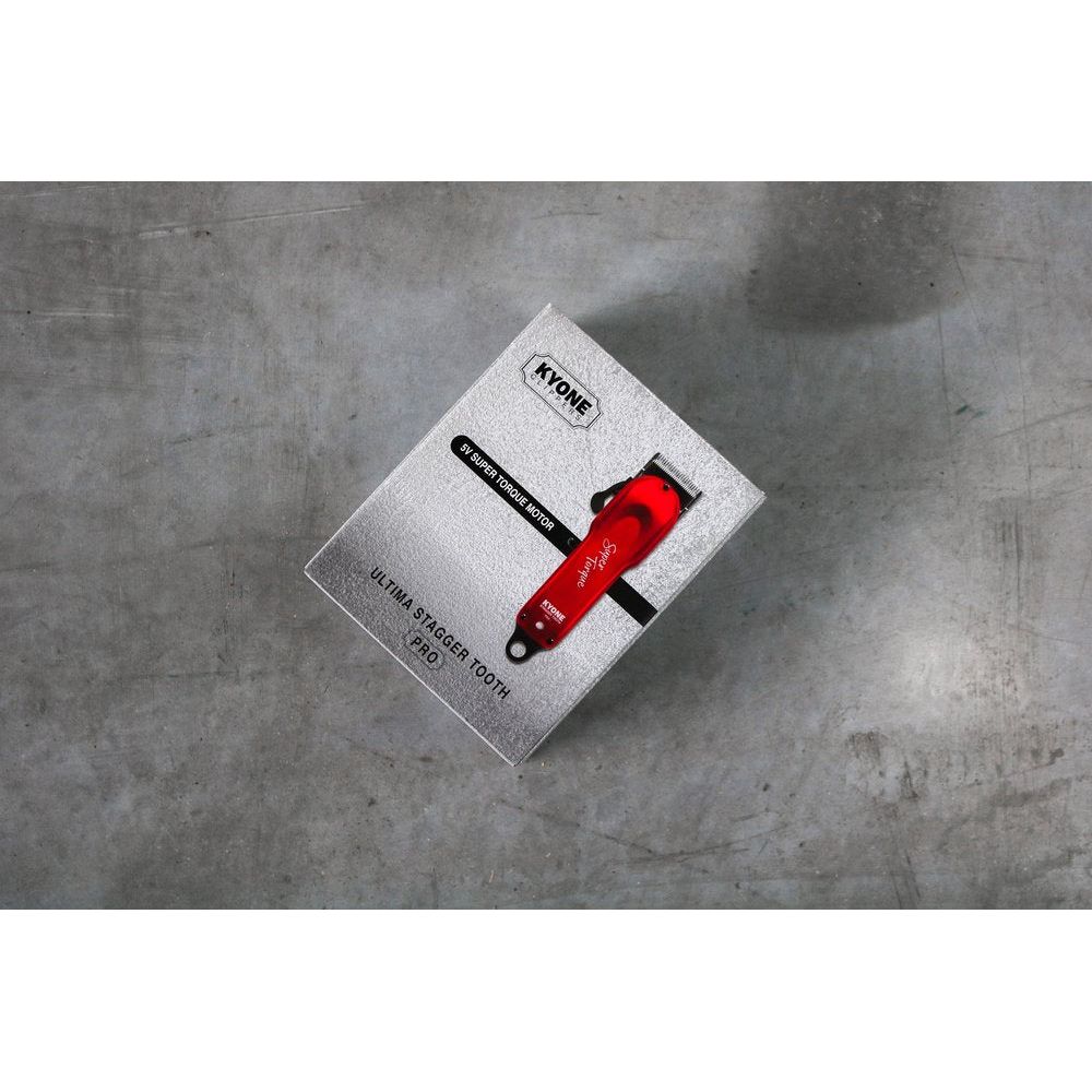 Kyone Ultima Stagger Tooth PRO Haarschneidemaschine