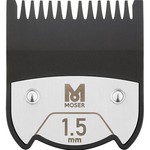 Moser Premium magnetic attachment comb 1.5 mm