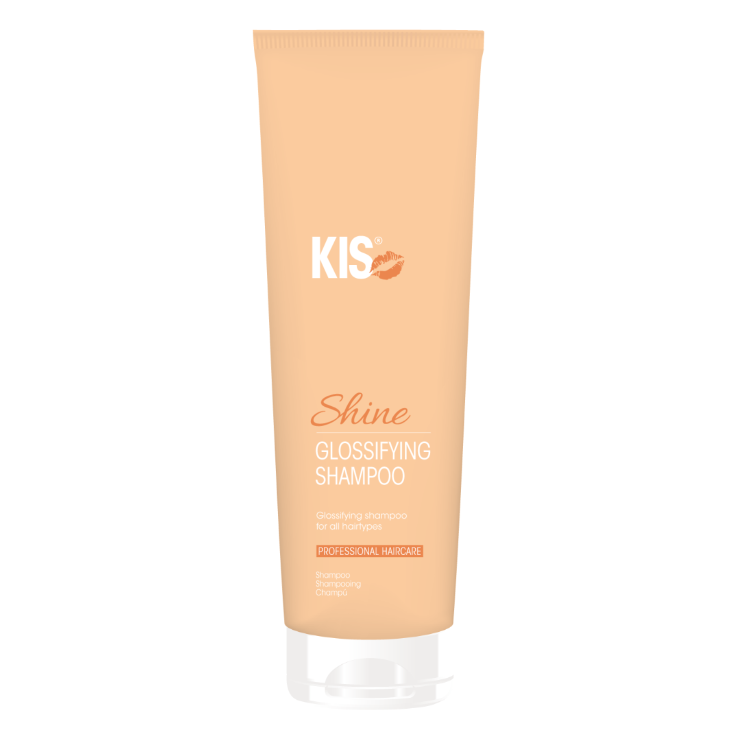 KIS Shine Glanz Shampoo 300ml