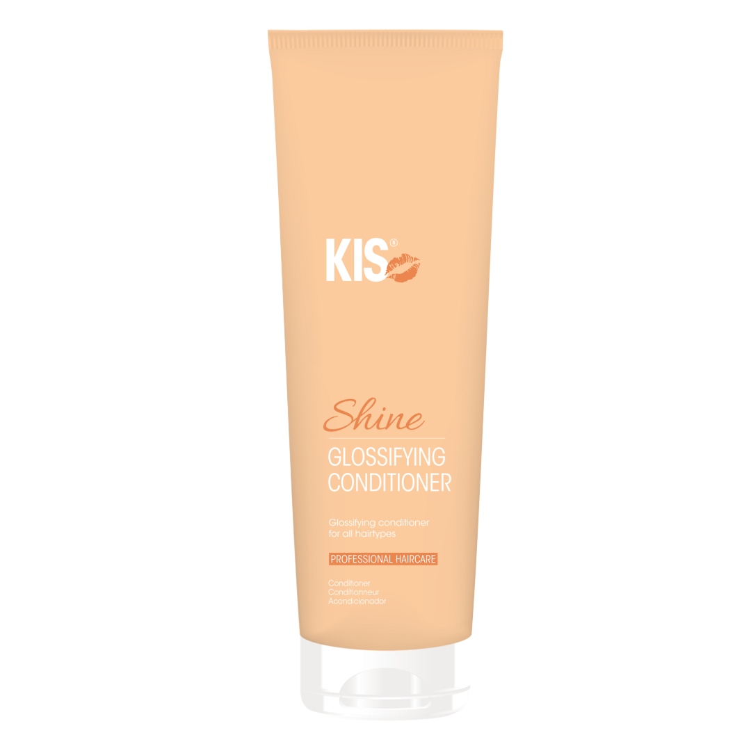 KIS Shine Glanz Spülung 250ml