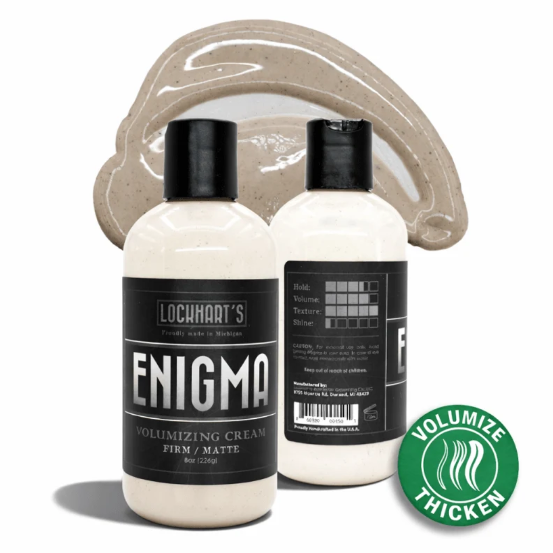 Lockhart's Enigma Styling Cream