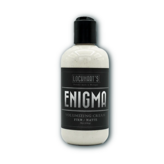 Lockhart's Enigma Styling Cream - 12 Pieces