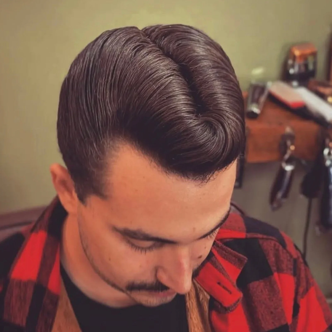 Lockhart's Goon Grease Water Based Pomade