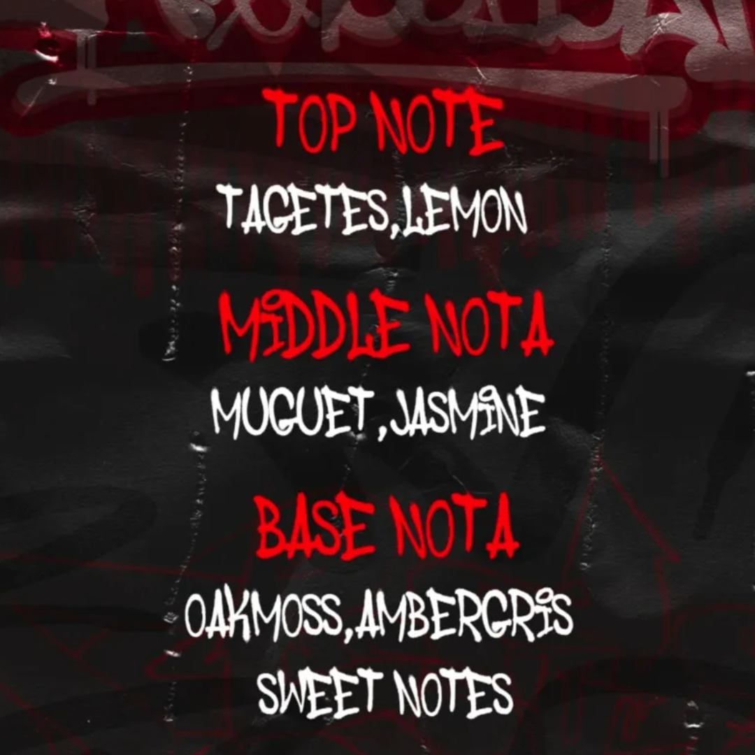 MARMARA BARBER Eau de Parfum 100 ml – Unmöglich