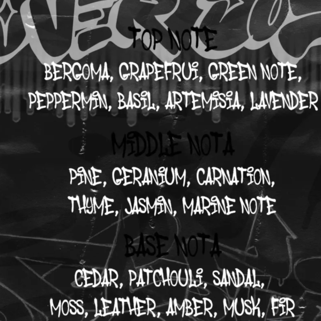 MARMARA BARBER Eau de Parfum 100 ml – Überdosis