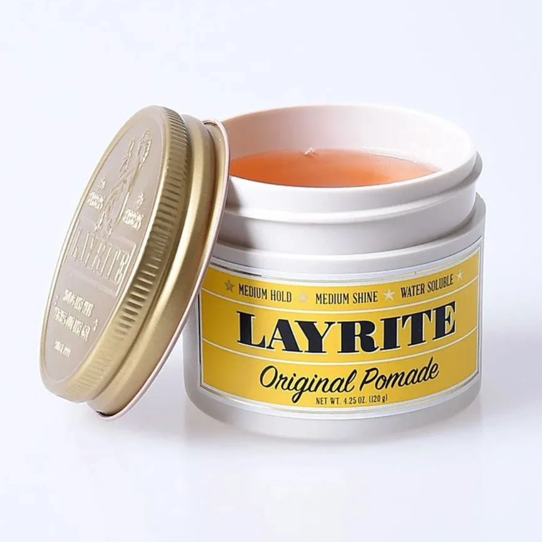 Layrite Original Pomade 120g