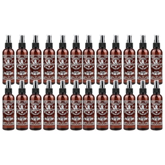 Dapper Dan Meersalzspray 200ml - 24 STÜCK