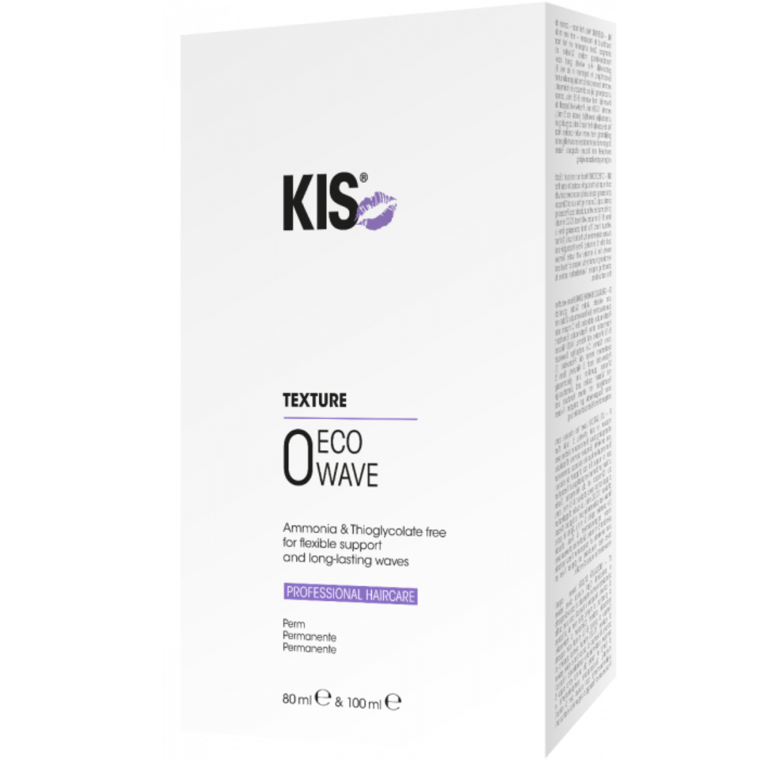 Royal Kis Texture Eco Wave Permanent Liquid