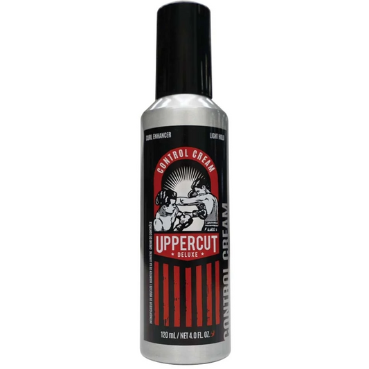 Uppercut Control Cream 120ml