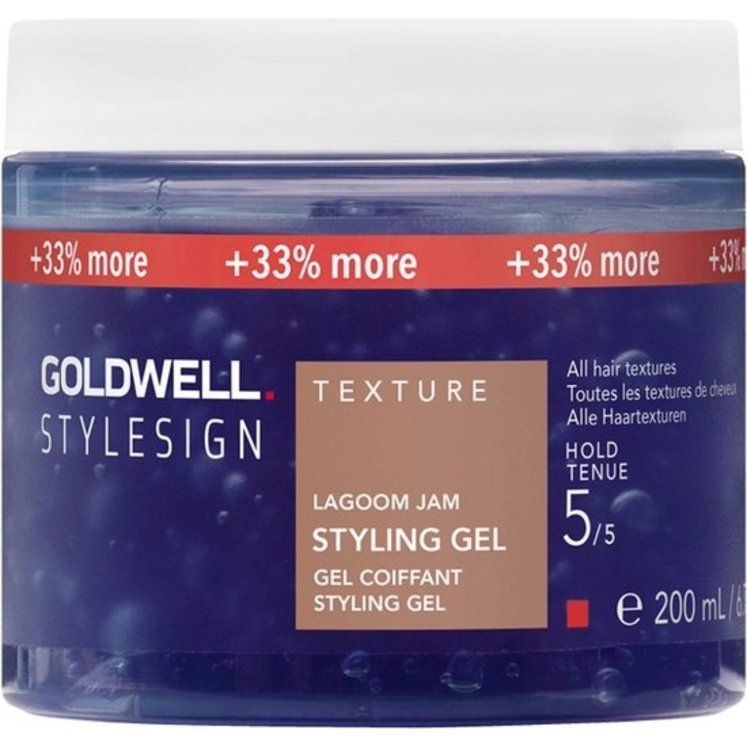 Goldwell Lagoom Jam 200ml XXL 3-Pack